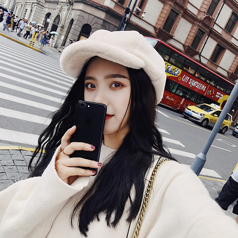 Chapeau pour femme en Coton - Ref 3234477 Image 1