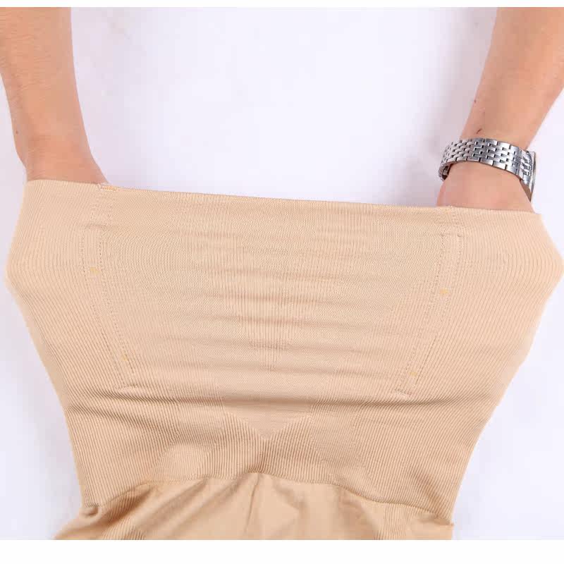 body amincissant en coton - Ref 669947 Image 15