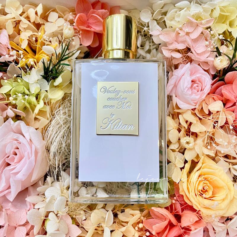 Kelly'An by Kilian Spring Festival/Intimacy Perfume 50ml Oriental Floral Fragrance