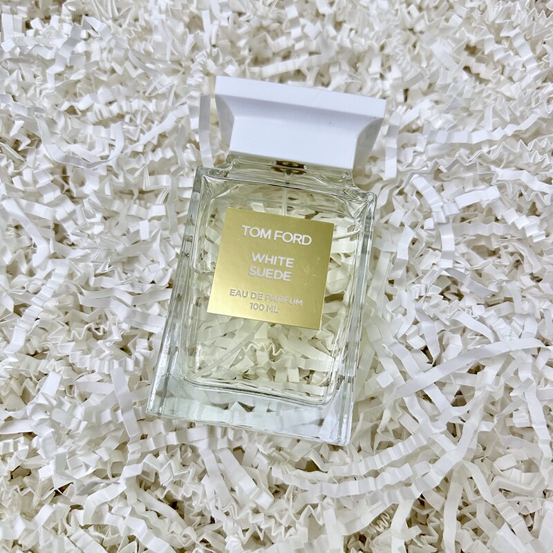 Tf/Tom Ford Tom Ford White Suede White Musk Dark Musk Soul Perfume 50Ml/100Ml