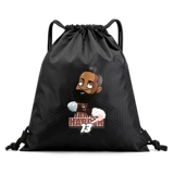 Баскетбольная портативная сумка, сумка-органайзер, рюкзак, делается под заказ