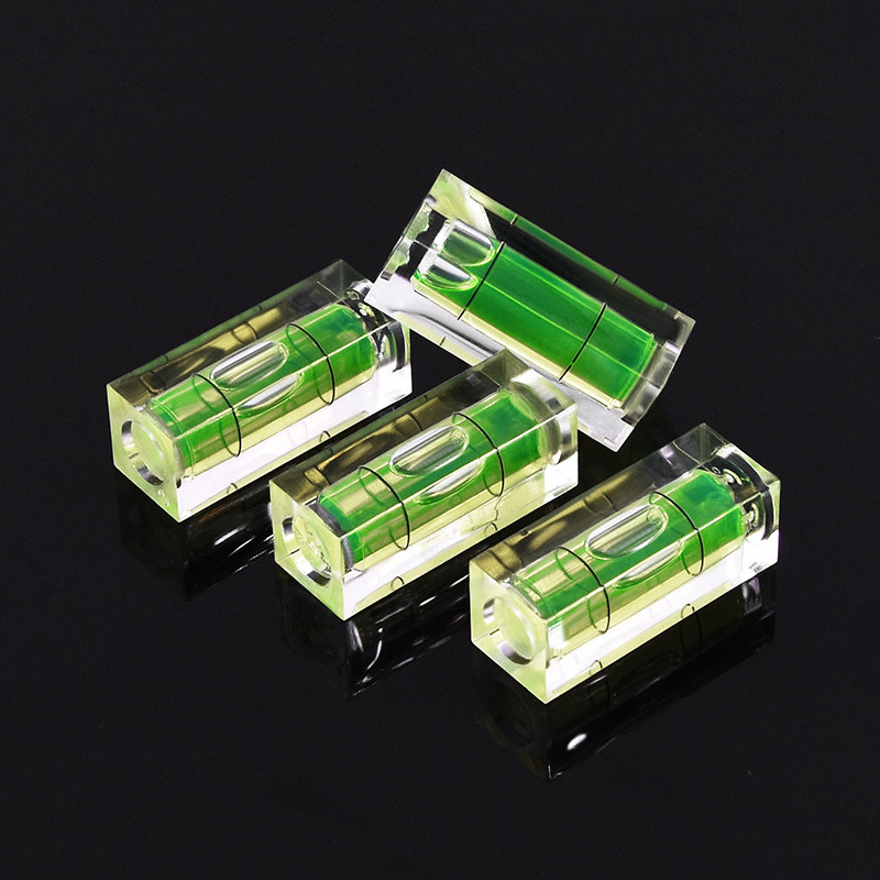 3D printer accessories Mini level scale Small level scale Auxiliary leveling tool Measuring hot bed balance ruler