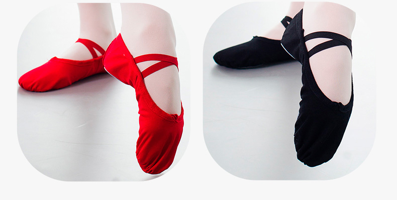 Chaussons de danse - Ref 3447823 Image 21