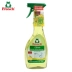 Đức nhập khẩu Frosch chanh tắm bồn tắm lát gạch nhà vệ sinh tẩy rửa chất tẩy rửa chất tẩy rửa 500m - Trang chủ Trang chủ