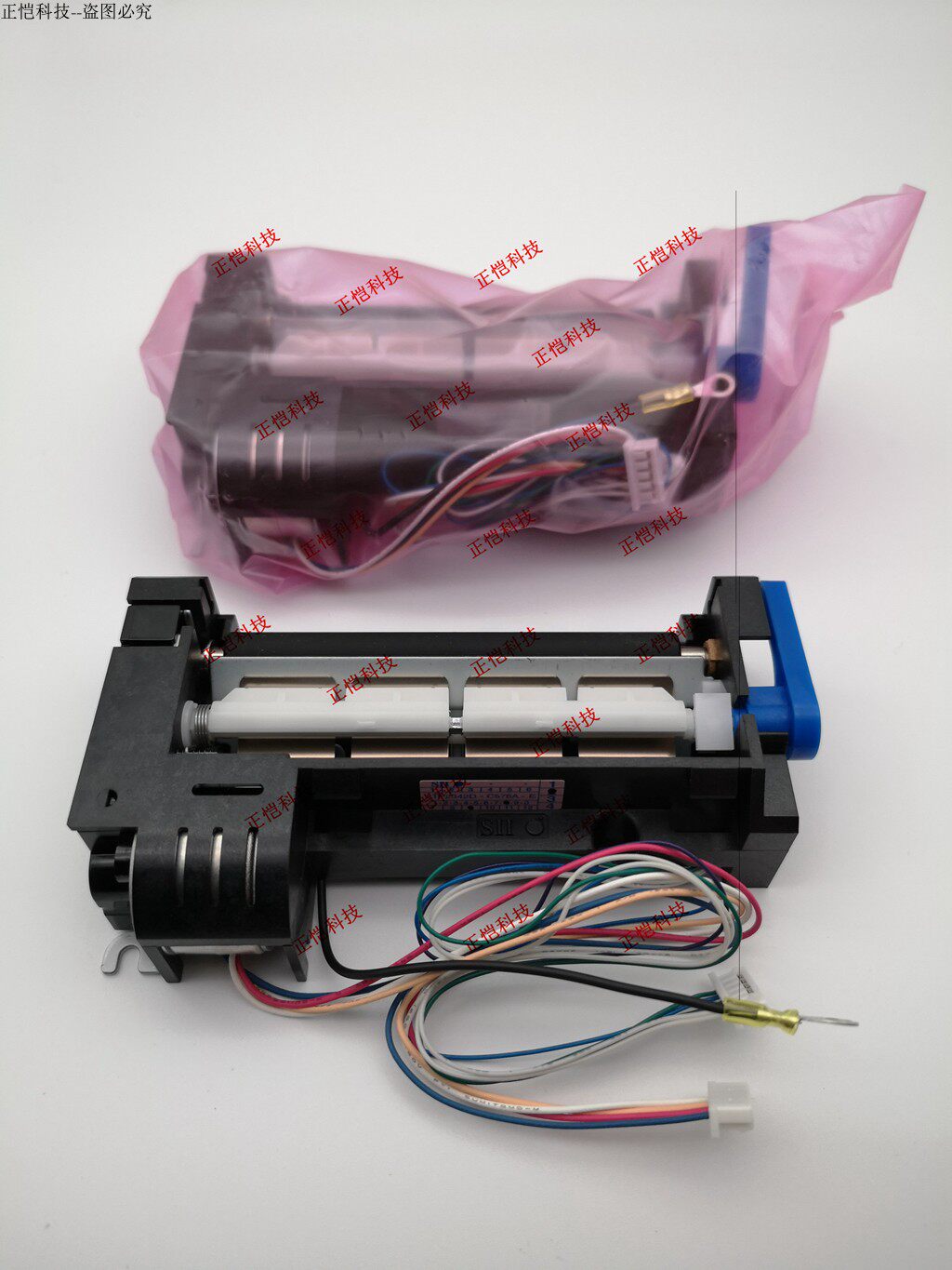 LTP2342D-C576A-E Thermal Printer LTP2342D-C576A-E Thermal Printer LTP2342D