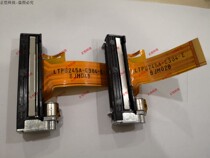 LTPU245A-C384-E Seiko Thermal Print Head Handheld Printer Accessories LTPU245 Printing Movement