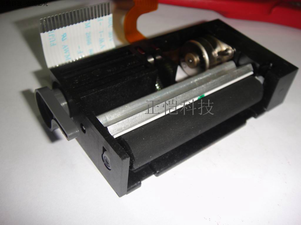 Seiko print head LTP1245R-C384LTP1245K-C384LTP1245G-C384LTP1245S
