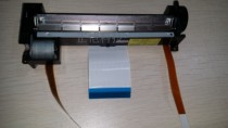  Miniature thermal print head EPL1603S4 Libang Fetal Heart Monitor print head Libang CADENCE print head