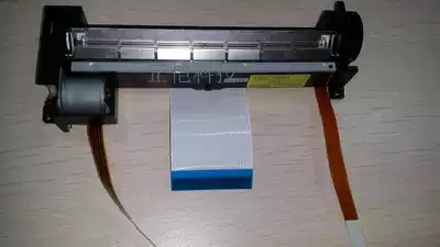 Miniature thermal nozzle EPL1603S4 Libang fetal heart monitor nozzle Libang CADENCE nozzle