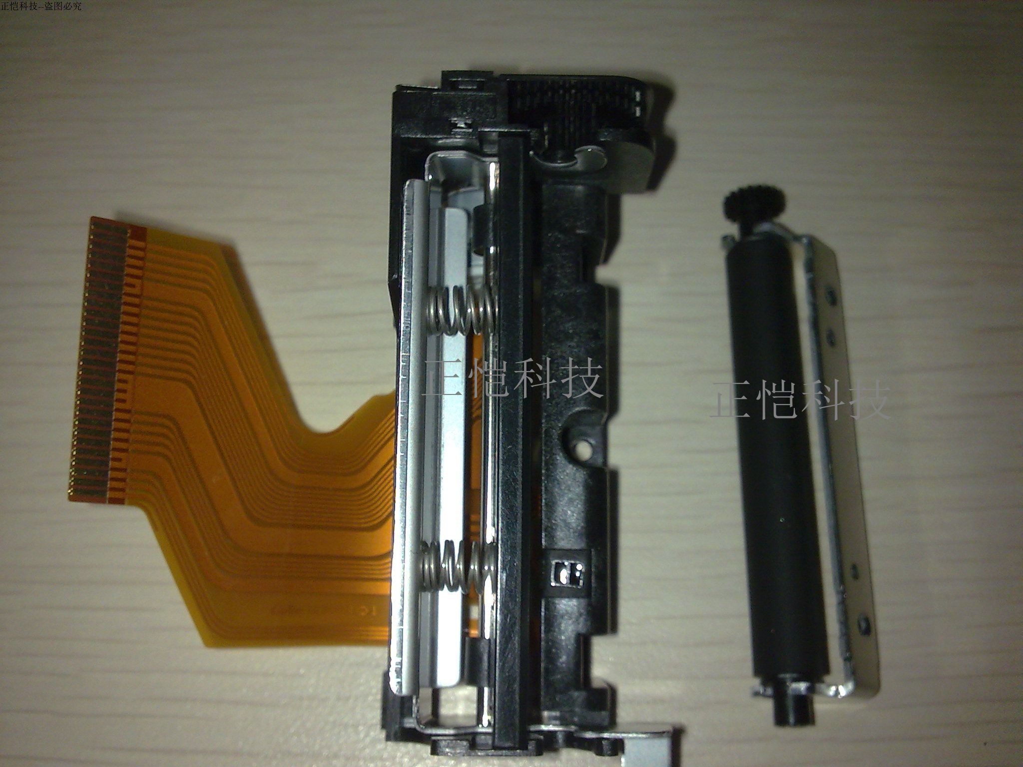 LTPA245M-384-E LTPA245S-384-E LTPA245C LTPA245R thermal nozzle