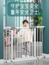 Baby baby safety door fence stair guardrail childrens protective fence fence pet fence fence door railing baffle