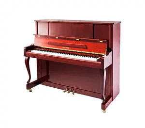K.CLARA GELAIMEI Grammy SL-123M nhà chuyên nghiệp đàn piano bằng gỗ gụ sáng