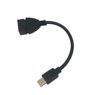 Android universal otg data cable adapter type-c mobile phone to usb interface Huawei vivo Xiaomi oppo