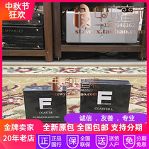 Canadian Foundation Fan Tianchen Coaster nail pads foot pads brand new Vectra licensed products]