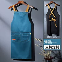 [Плечевой ремень] Озеро синий (YK-2202)