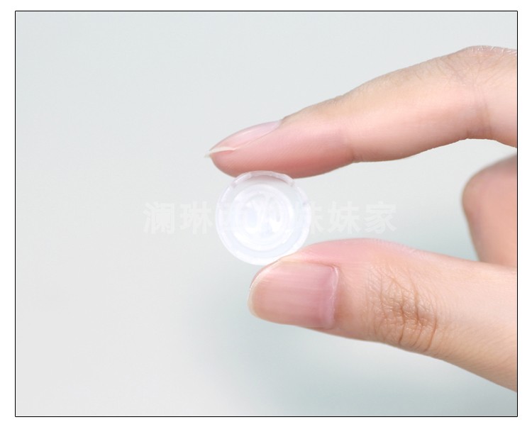 琳 美 睫 Ghép lông mi Cup Cup Công cụ ra hoa Sun Blossom Cup Keo Cup Cup Cup Drop Drop Cup - Các công cụ làm đẹp khác mi giả nam châm