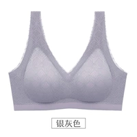 Серебряный серый (элегантный)