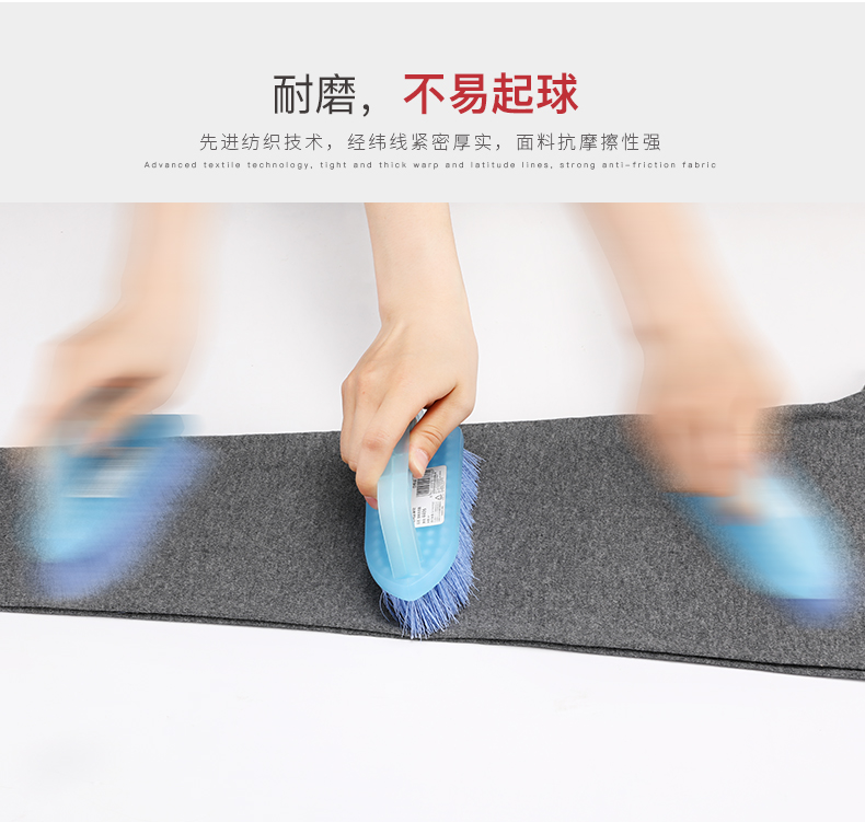 Quần nam mùa thu Nam cực quần cotton nam quần mỏng phần đáy quần bó sát mùa thu và quần mùa đông quần ấm 2 dải quan tat da chan 