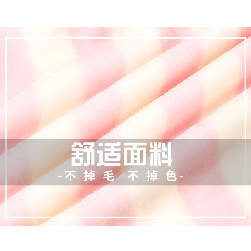 Pyjama mixte en Spandex à manches longues - Ref 3005012 Image 4