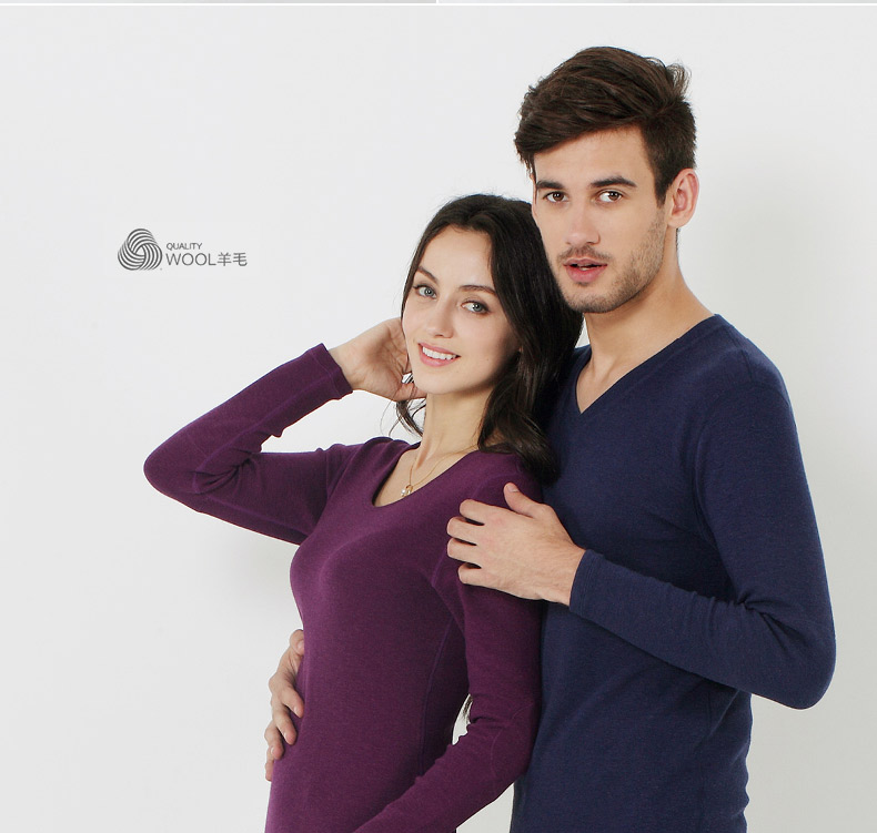 Sous-vêtement chaud en coton - Ref 768399 Image 25