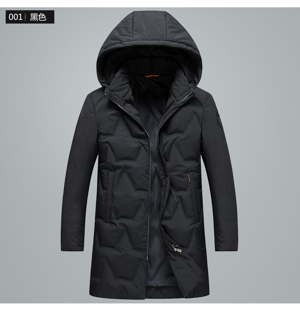 Blouson homme SEPTWOLVES    en Polyester - Ref 3122185 Image 24