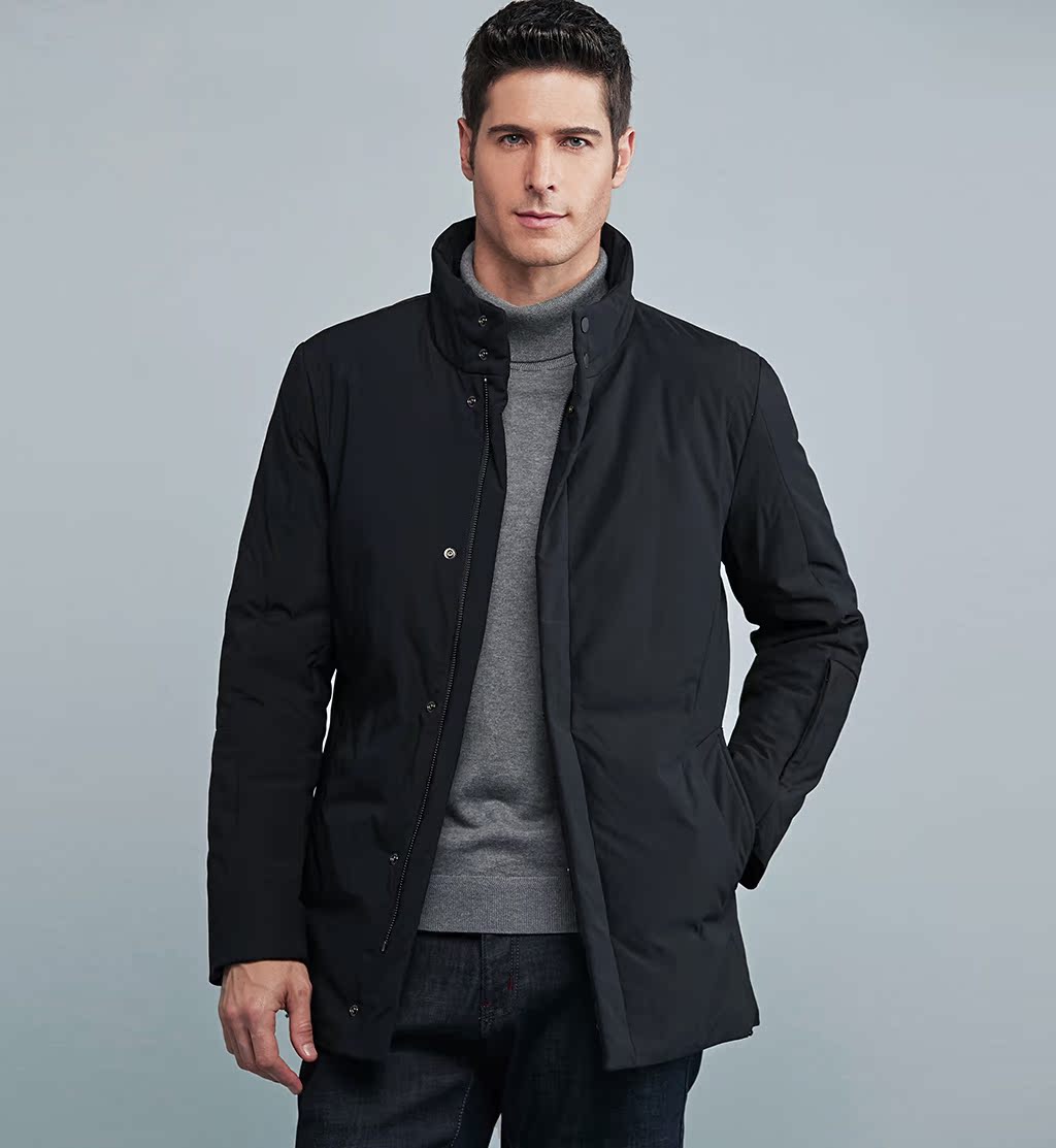 Blouson homme SEPTWOLVES    en Polyester - Ref 3121882 Image 27