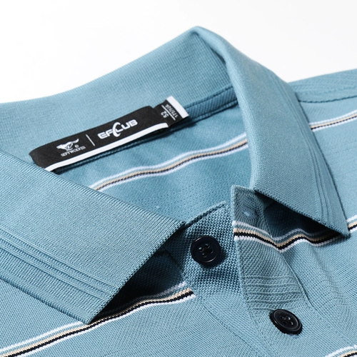 Septwolves, летняя футболка с коротким рукавом, шелковая хлопковая трендовая футболка polo, 2020