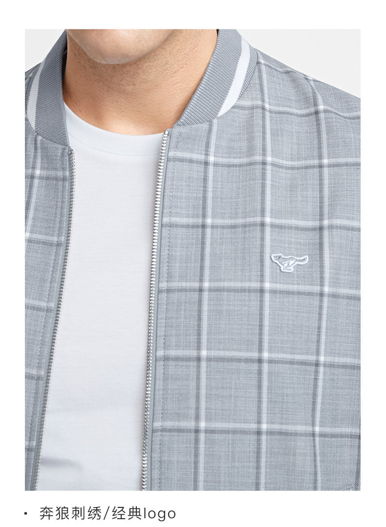 Septwolves, осенняя куртка, бейсбольная форма, коллекция 2021, для мужчины среднего возраста the septwolves / seven wolves 