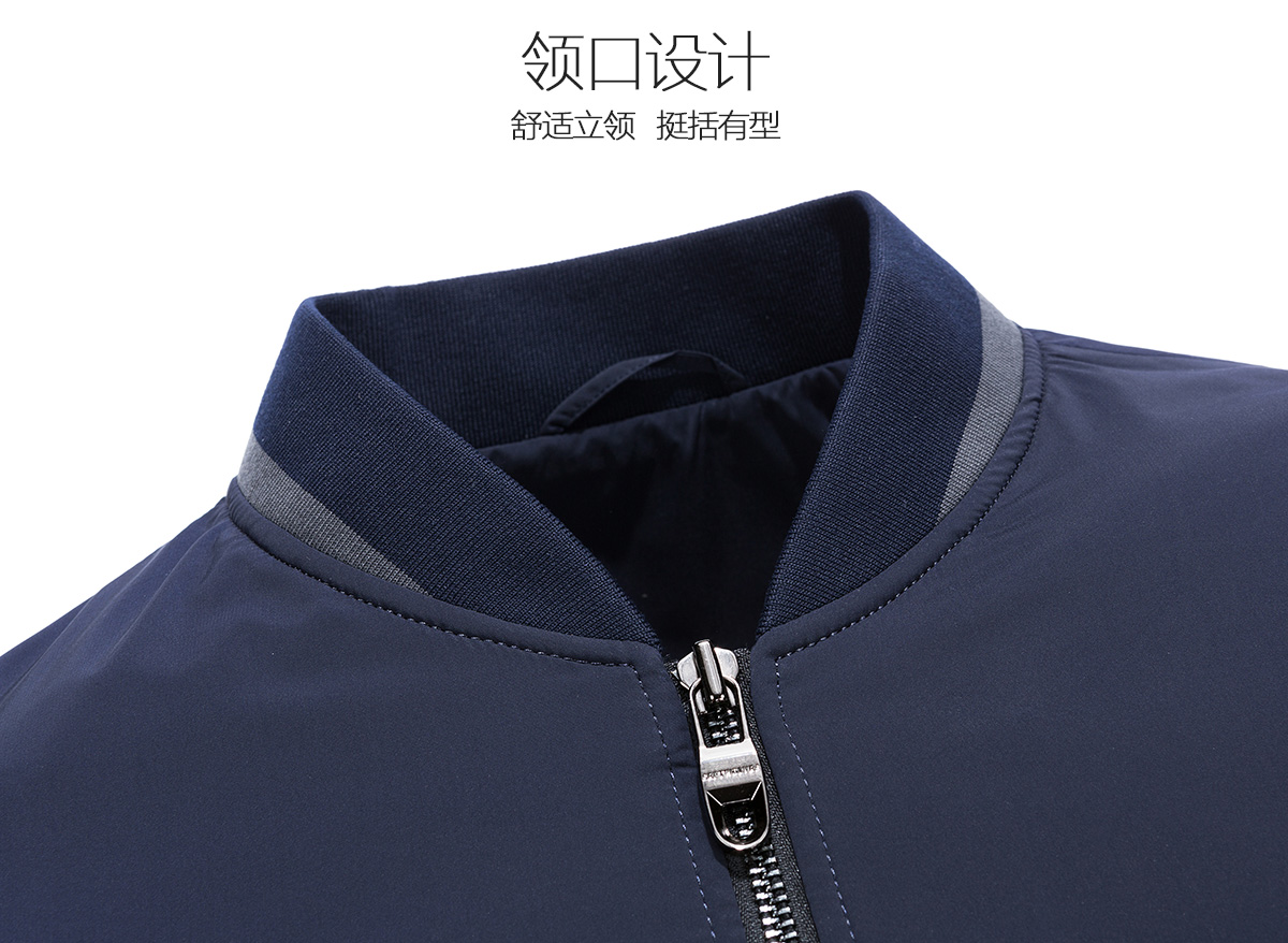 Blouson homme SEPTWOLVES    manches longues - Ref 3118761 Image 29