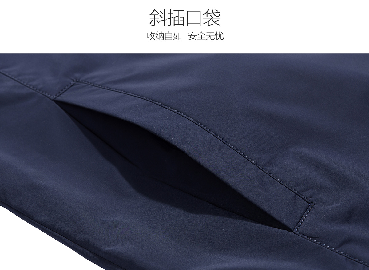 Blouson homme SEPTWOLVES    manches longues - Ref 3118761 Image 34