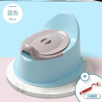Baby toilet Toilet Bowl male baby Shit God Instrumental Child Poo for Childrens Urine Poo Poop Potty Stool