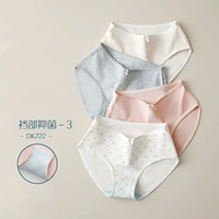 Комбинация DK722 3 (растительная бактериостатическая модель)