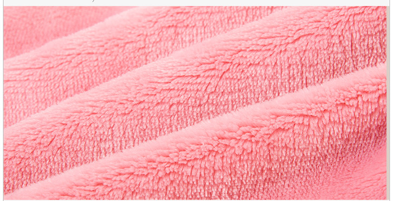 Peignoir jeunesse HODOHOME MJ627 - Ref 589746 Image 38