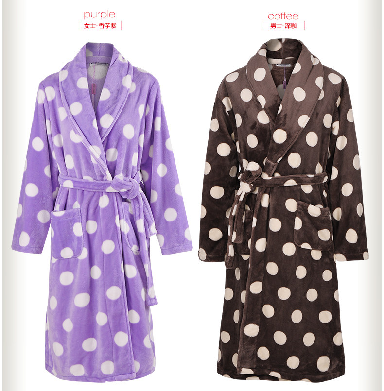 Peignoir jeunesse HODOHOME BJ747 - Ref 601469 Image 15