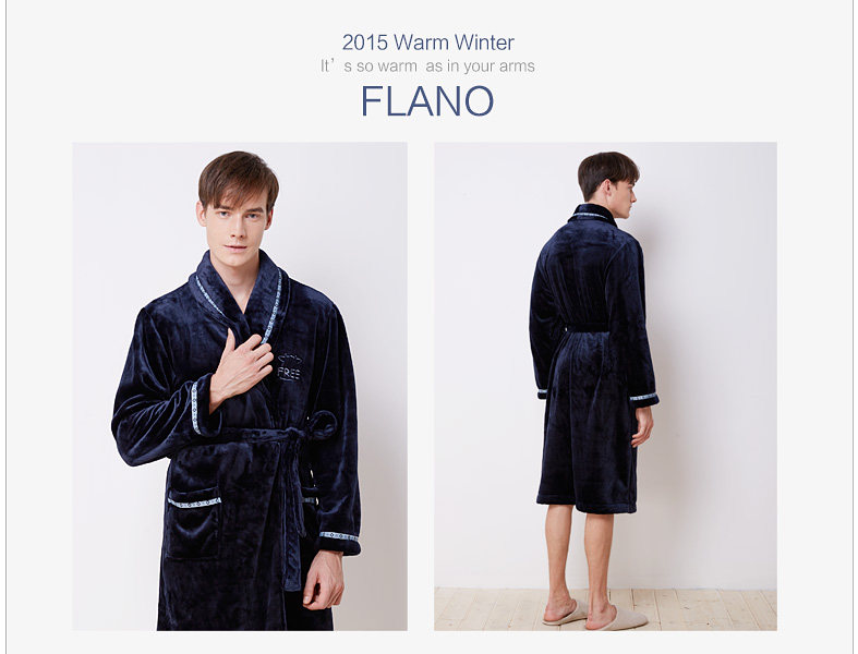 Peignoir jeunesse HODOHOME MJ627 - Ref 589746 Image 19