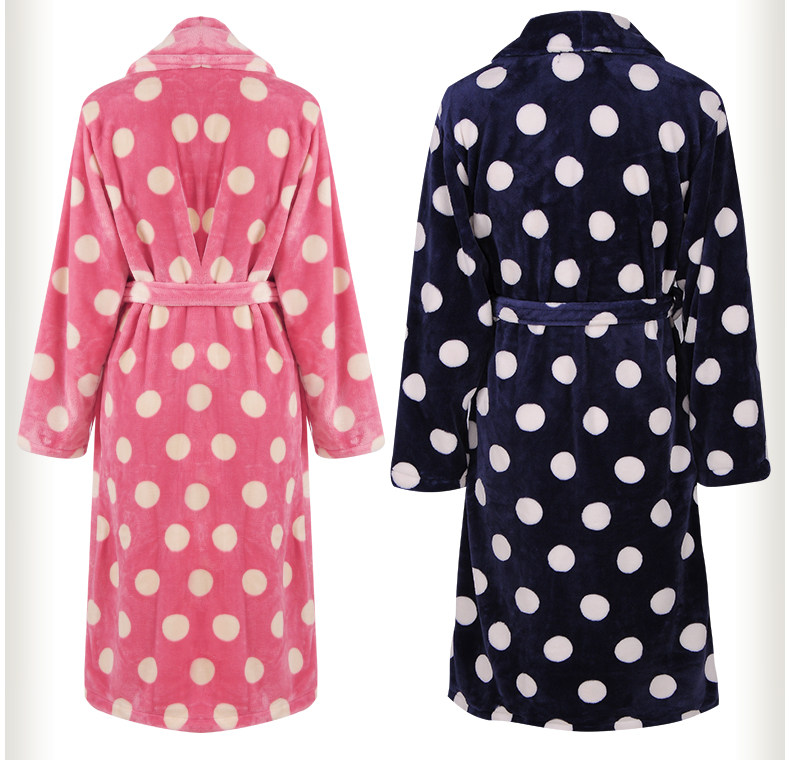 Peignoir jeunesse HODOHOME BJ747 - Ref 601469 Image 18