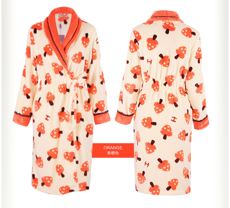 Peignoir jeunesse HODOHOME bj740 - Ref 589736 Image 13