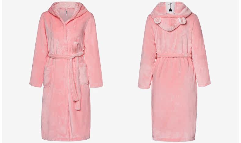 Peignoir jeunesse HODOHOME MJ621MJ622 - Ref 601471 Image 26