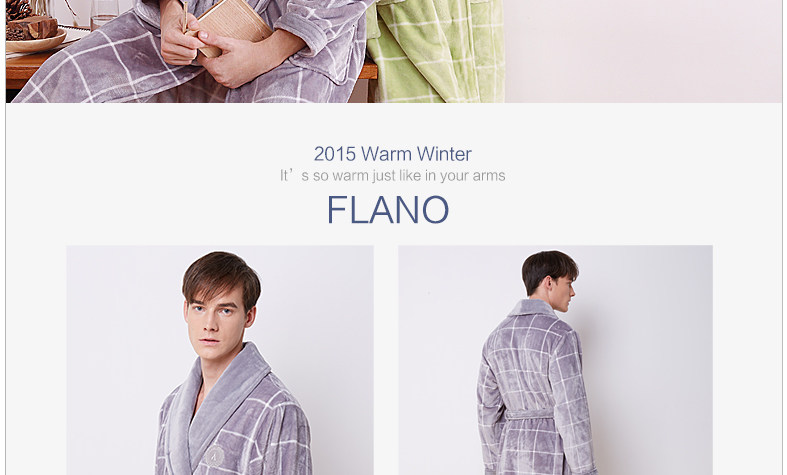 Peignoir jeunesse HODOHOME MJ627 - Ref 589746 Image 49