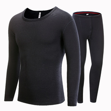 Комплект нижней одежды Красная фасоль термобелья