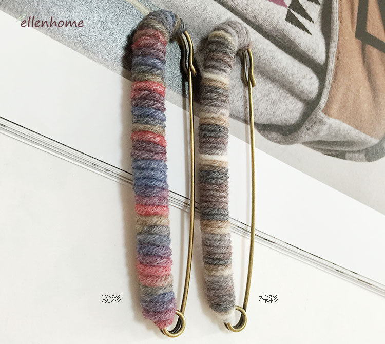 Broche femme en autre - Ref 1175390 Image 12