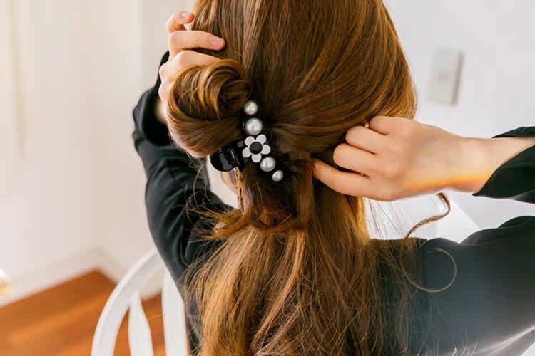 Accessoire cheveux RENACHRIS - Ref 1203116 Image 12