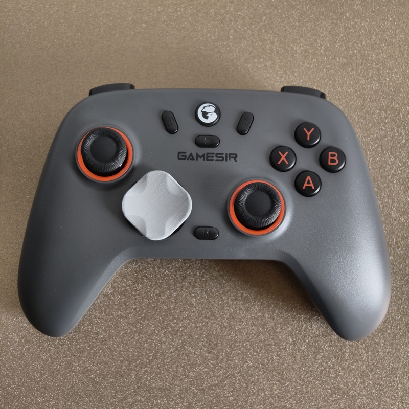 Controller Button Caps, Cross Keys, Heightening Keys, Raised Buttons, Unparalleled Little Chicken Rising Star Second Generation Cross Keys Controller Button Caps, Cross Keys, Heightening Keys, Raised Buttons, Unparalleled Little Chicken Rising Star Second Generation Cross Keys