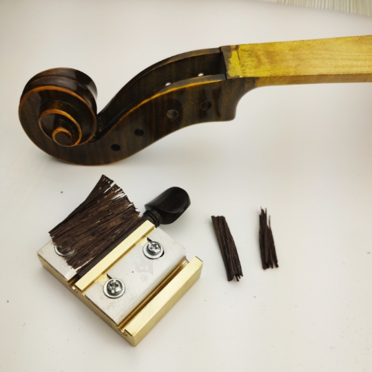  Violin Reel Knife 1 4-4 4 Model Violin Shaft Repair Tool Violin Making Tool