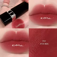 【Mini Satment】 720 Bean Paste Red Brown 1,5 г