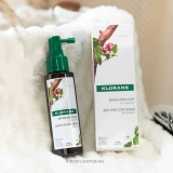 Жесткий ядро ​​антиснавок!Французский клоране Korori Kinjina Antieletion Essence Spray сильный и жесткий восстановление волос 100 мл