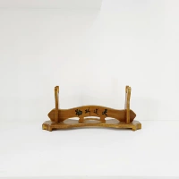 Tiandao награждает сиденье первого слоя с твердым деревом