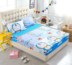 phim hoạt hình bông doanh nghiệp giường trẻ em một mảnh duy nhất của dày 90X190 135X200 150X190cm - Trang bị Covers Mua ga phủ giường Trang bị Covers