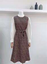 连衣裙，女装连衣裙，Lico&co(1F)