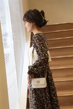 【PANDLI.潘大利春装新款连衣裙，女装连衣裙，潘大利(6F)